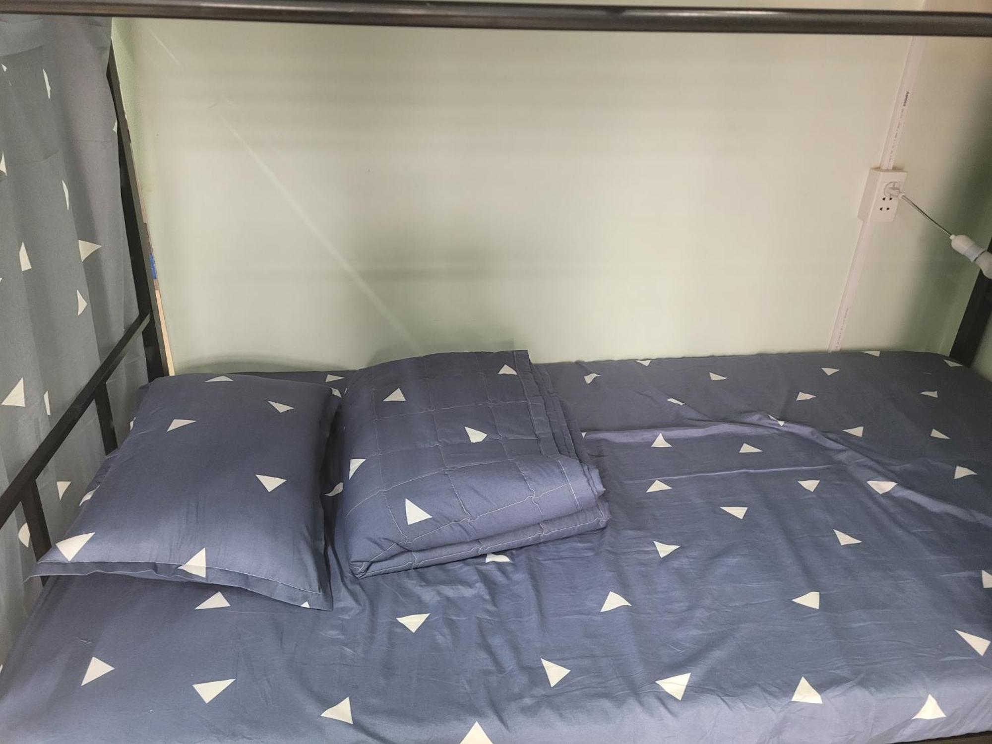 Sen Alley Dormitory Хошимин Экстерьер фото